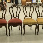 806 7282 CHAIRS